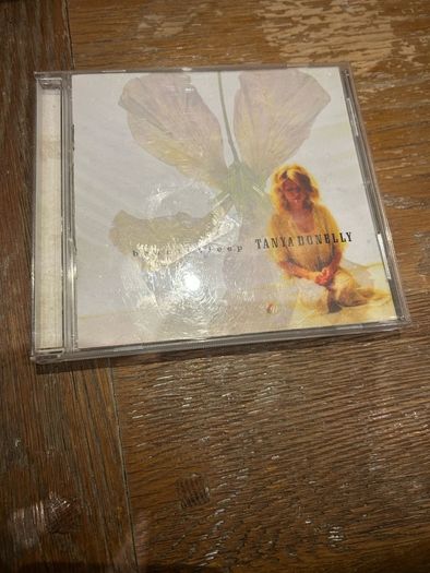 Tanya Donelly Beautysleep