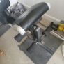 Weights machine multi gym Image 5