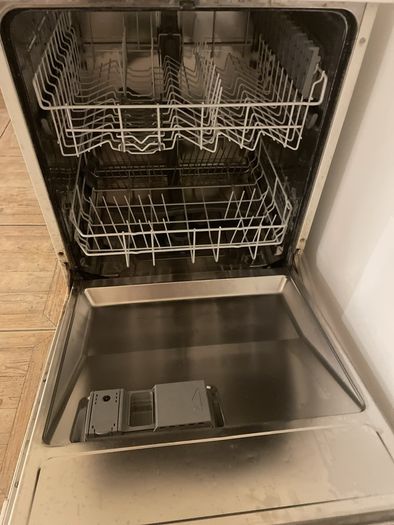 Dishwasher