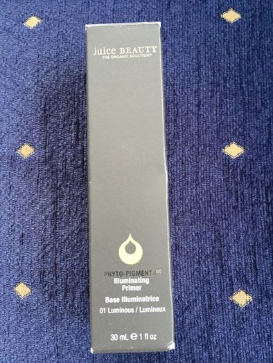 Juice Beauty highlighter NEW