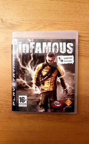 Infamous