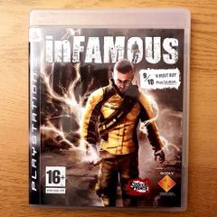 Infamous