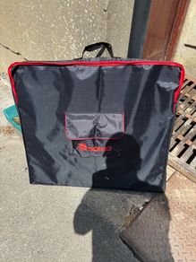 200w portable solar panel