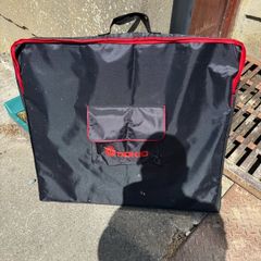 200w portable solar panel