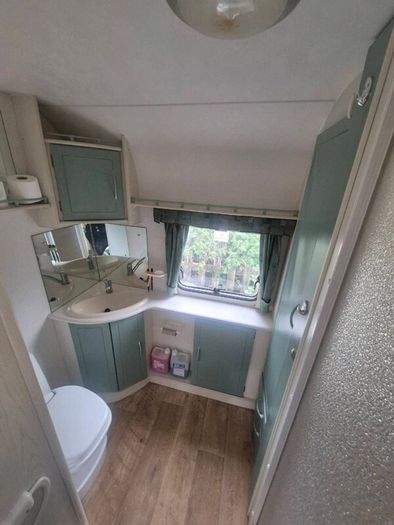 Coachman Amara Caravan