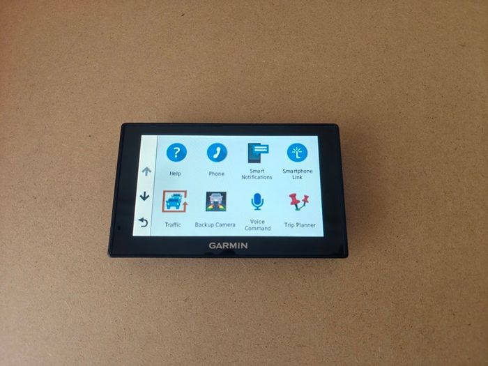 Garmin Drivesmart 50 sat nav - 2026 All Europe map