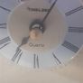 carriage clock Image 3