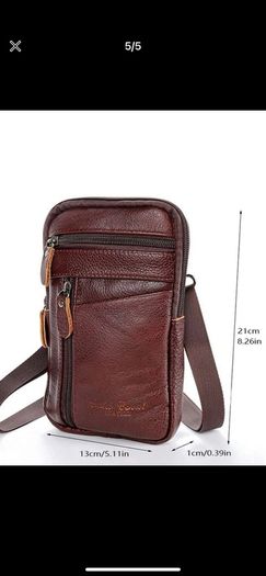 travel bag