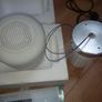HIB Rhythm Bluetooth Ceiling Light Image 5
