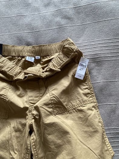 boys short