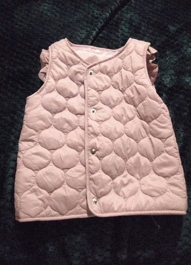 gilet