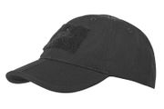 Cap Helikon Black