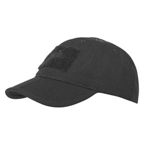 Cap Helikon Black