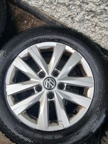 vw transporter alloys t6.1