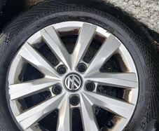 vw transporter alloys t6.1