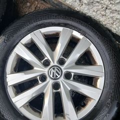 vw transporter alloys t6.1