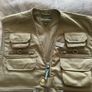 Snowbee Fishing Vest Medium Image 2