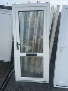 Pvc Door