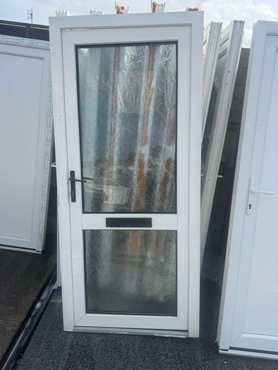 Pvc Door