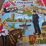 Tea Towel London Image 4