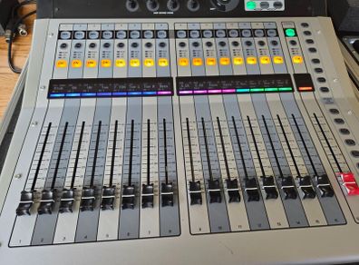 Yamaha Tf1 In Case