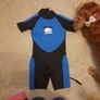 Kids Wetsuits Image 2