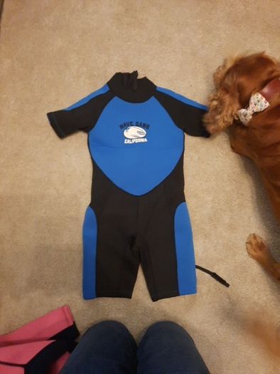 Kids Wetsuits