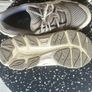 ASICS GEL-NYC trainers worn once,like new Image 4