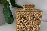 Vintage Lamp base, probably Enesco, Japan