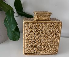 Vintage Lamp base, probably Enesco, Japan