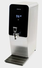 Marco MT8 Commercial Hot Water Boiler (Plumbed)