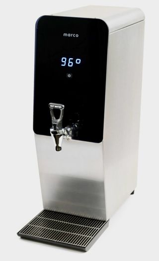 Marco MT8 Commercial Hot Water Boiler (Plumbed)