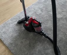 Vacuum Cleaner Essentials