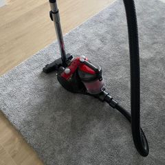 Vacuum Cleaner Essentials