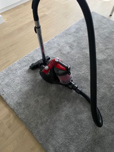 Vacuum Cleaner Essential