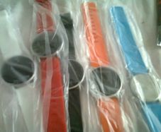 hello kitty led watches