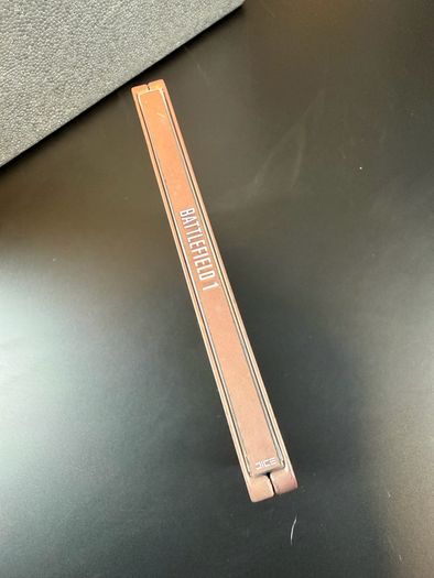 Battlefield 1 Collector's Edition - Complete No Game + Original GameStop Carton