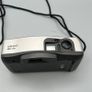 Canon Sure Shot AF-7s 35mm Film Point and Shoot Camera Silver Image 6