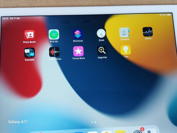 Apple Ipad Air 2, 32GB, in Excellent cosmetic Condition