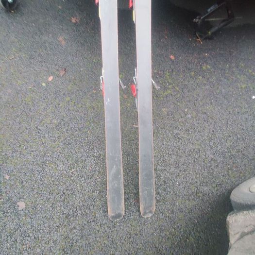ski's