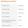 Ledvance Smart+ Wifi LED Floodlight 50W  ( 4000 Lumens ) Image 8