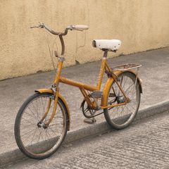 Irish built Triumph Twenty