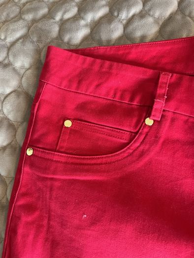 DKNY trousers