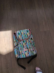 Smiggle school bag