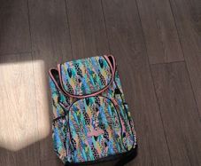 Smiggle school bag