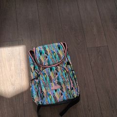 Smiggle school bag