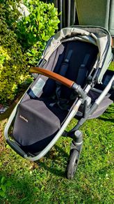 UPPABaby Vista V2 Rumble seat