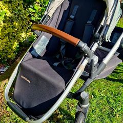 UPPABaby Vista V2 Rumble seat