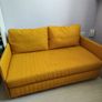 IKEA sofa bed Image 2