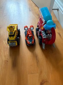 toy